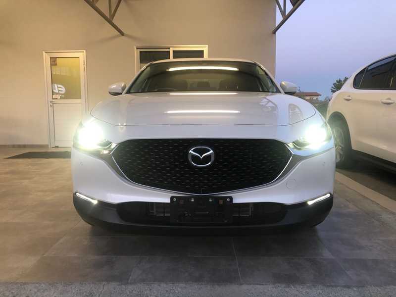 2022 Mazda CX-30 2,0L 2022 Cyprus