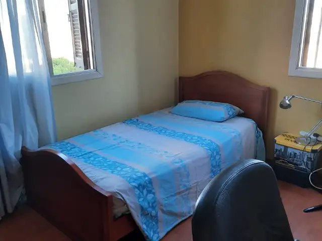 Room for rent, Επαρχία Λευκωσίας — Λευκωσία - Λυκαβηττός - 8
