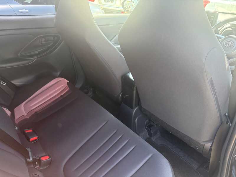 2022 Toyota Yaris Cross 1,5L 2022 Cyprus