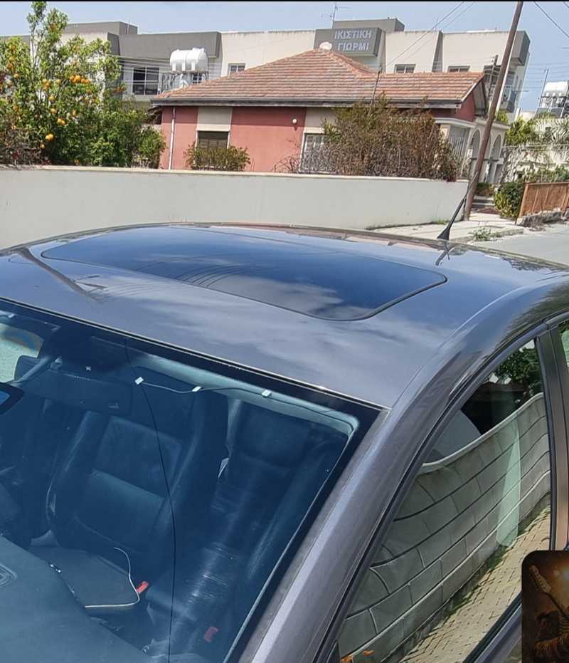 2007 Volkswagen Golf 1,6L 2007 Cyprus