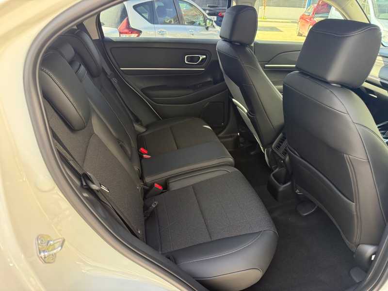 2025 Honda Vezel 1,5L 2025 Cyprus