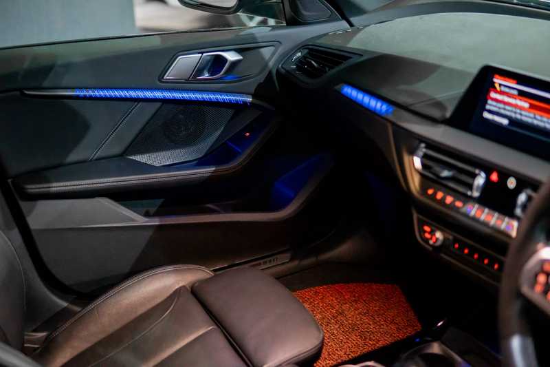 2021 BMW 2-Series 2,0L 2021 Cyprus