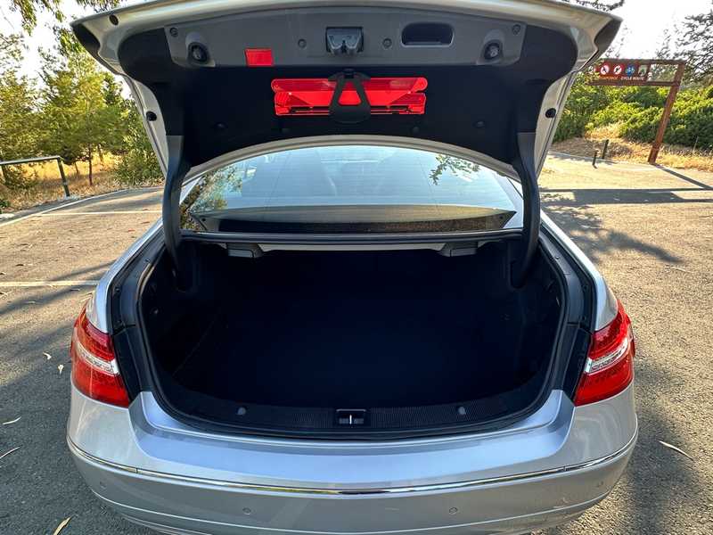 2010 Mercedes-Benz E-Class 1,8L 2010 Cyprus