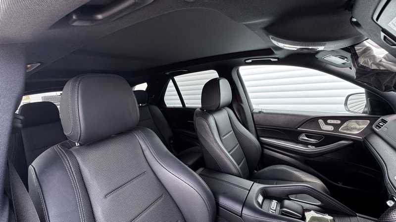 2021 Mercedes-Benz GLE-Class 3,0L 2021 Cyprus