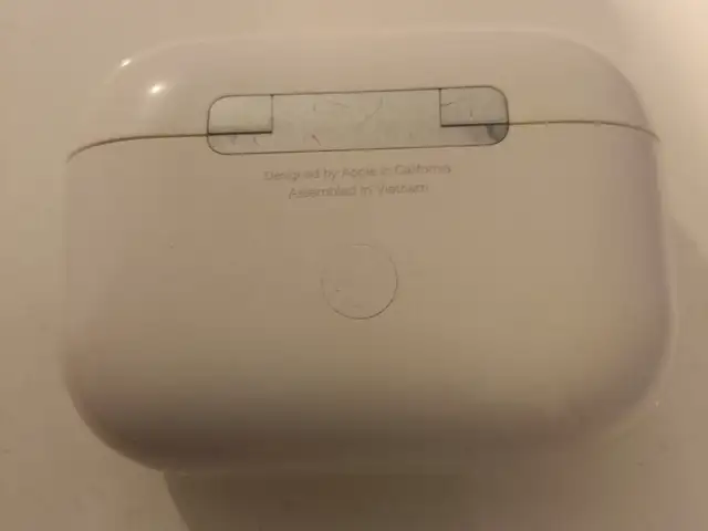 Airpods pro original, Nicosia — Nicosia - Ag. Antonios