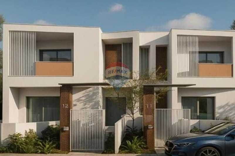 3-bedroom semi-detached for sale