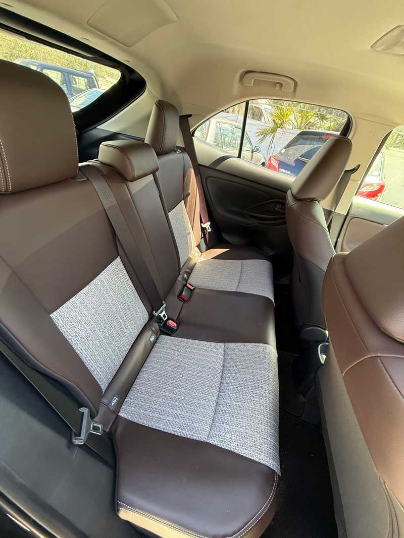 2021 Toyota Yaris Cross 1,5L 2021 Cyprus