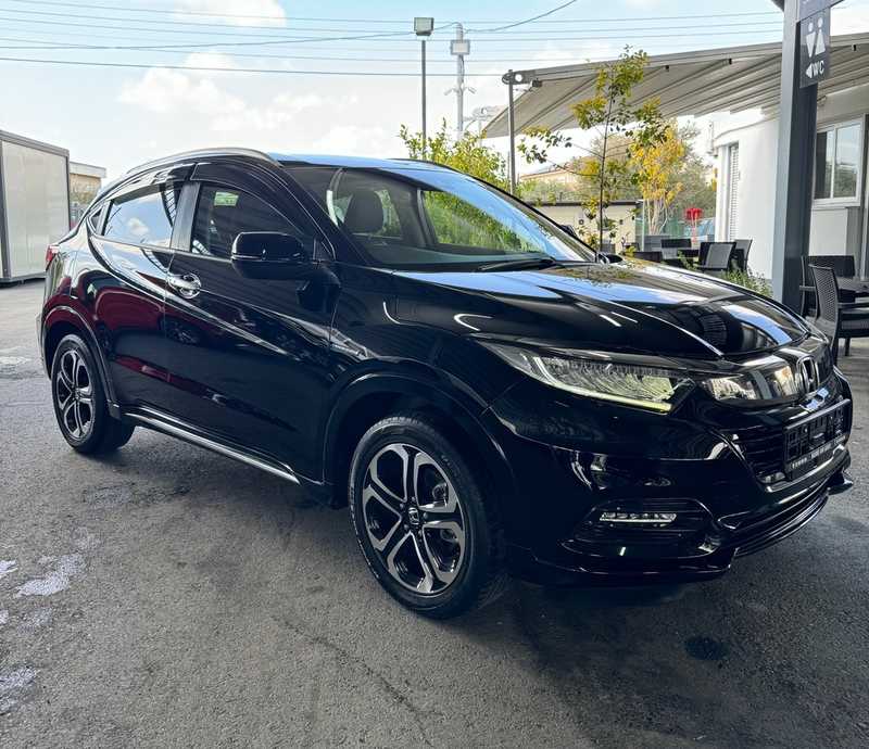 Honda Vezel 1,5L 2020