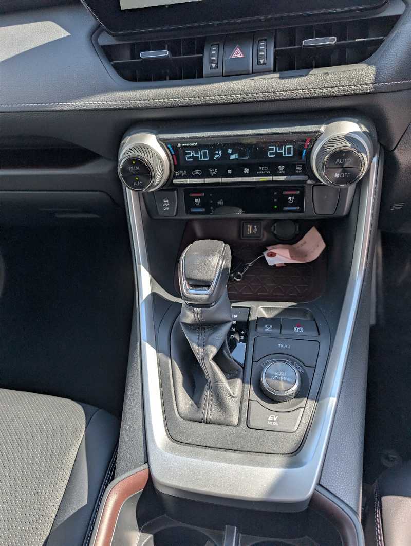 2023 Toyota RAV4 2,5L 2023 Cyprus