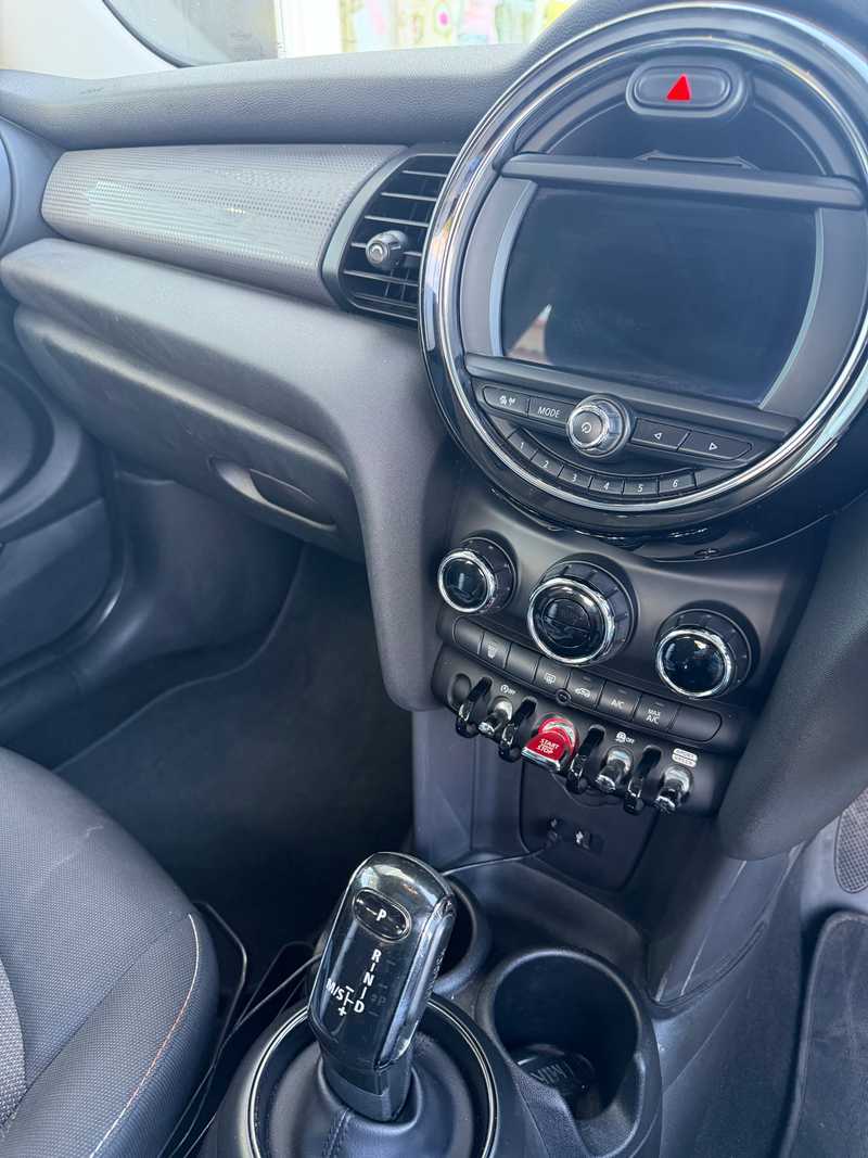 2018 Mini Cooper 1,4L 2018 Cyprus