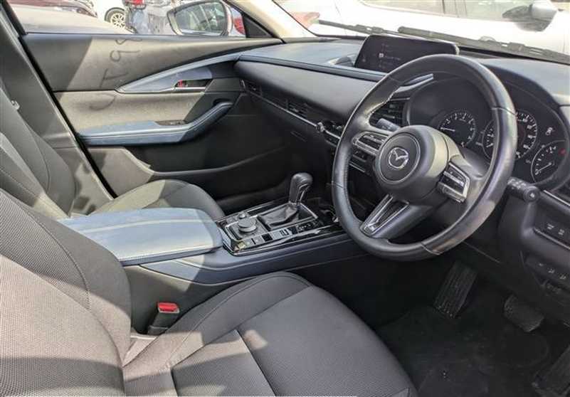 2023 Mazda CX-30 2,0L 2023 Cyprus