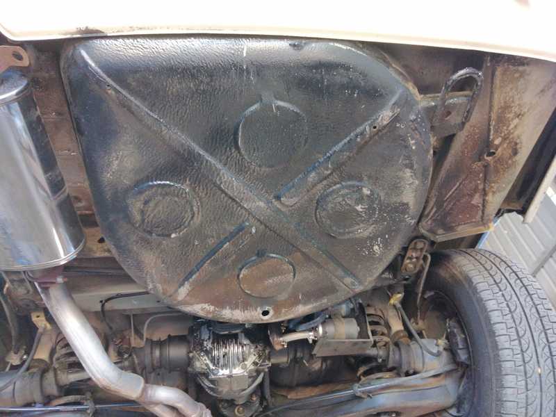 1973 Cars Classic 4,5L 1973 Cyprus