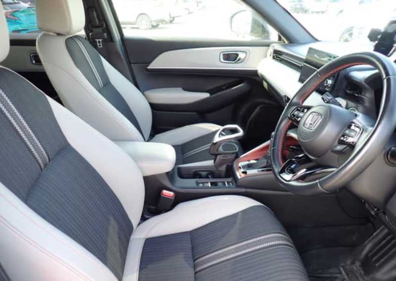 2023 Honda Vezel 1,5L 2023 Cyprus
