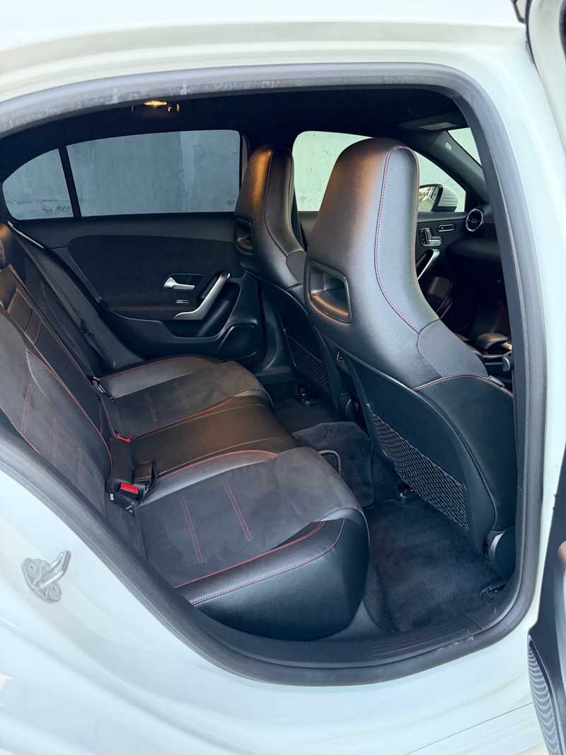 2021 Mercedes-Benz A-Class 2,0L 2021 Cyprus