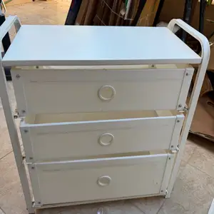 Storage with drawers, Limassol — Limassol - Neapolis