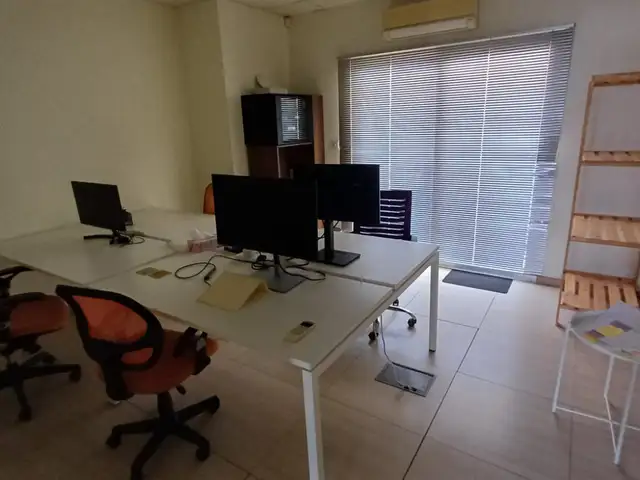 Office in agios athanasios, Limassol — Agios Athanasios