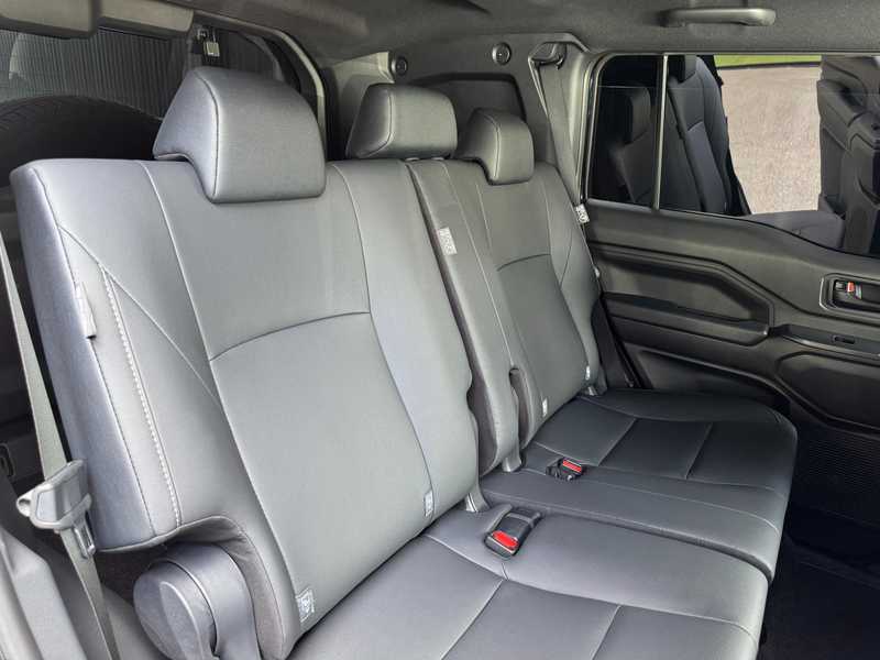 2026 Toyota Land Cruiser FJ 2,7L 2026 Cyprus