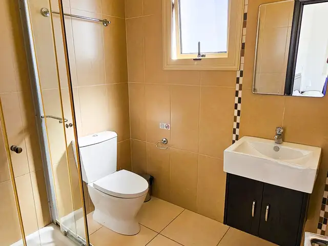 Villa with private pool near marlita beach, Famagusta — Paralimni - 14