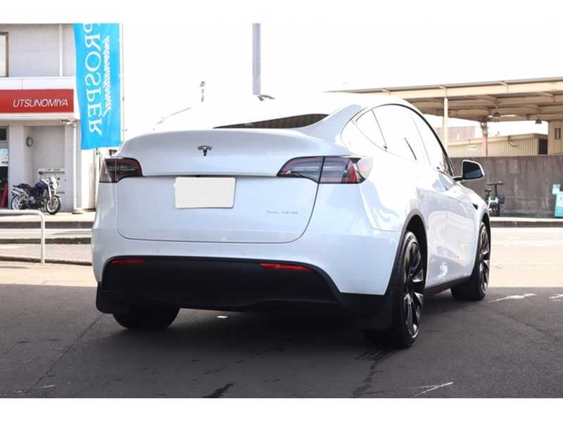 2024 Tesla Model Y Electric 2024 Cyprus