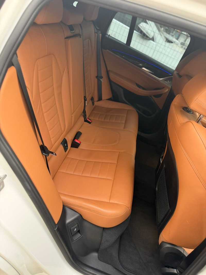 2021 BMW X4 2,0L 2021 Cyprus