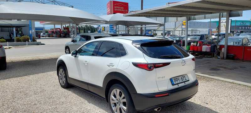 2020 Mazda CX-30 2,0L 2020 Cyprus