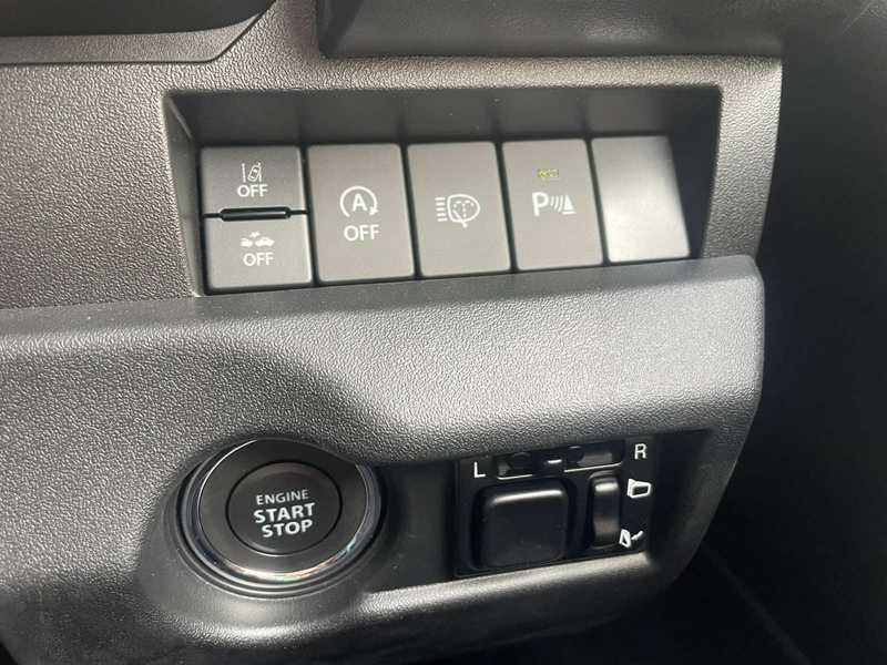 2025 Suzuki Jimny 1,5L 2025 Cyprus
