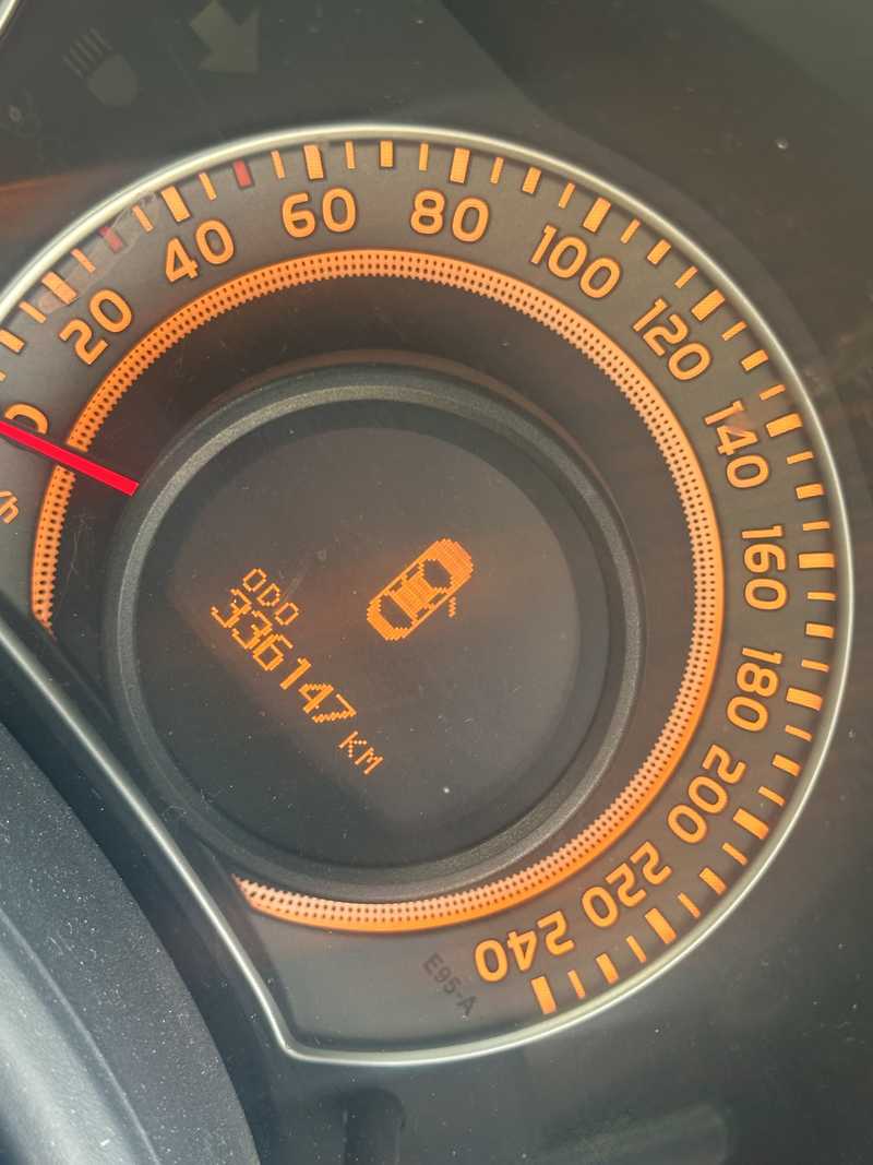 2007 Toyota Corolla 1,6L 2007 Cyprus