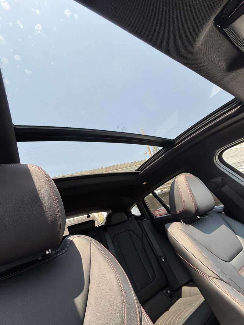 2023 BMW X4 2,0L 2023 Cyprus