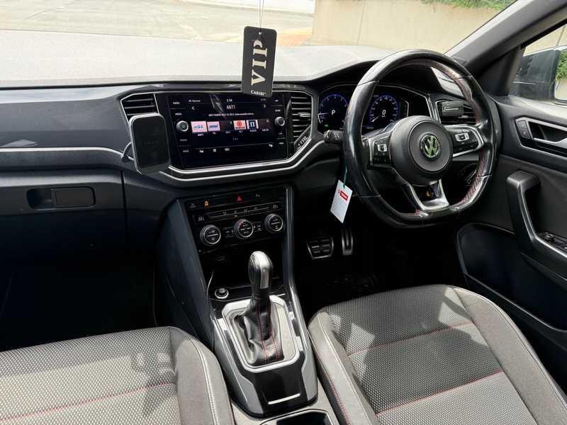 2020 Volkswagen T-Roc 1,5L 2020 Cyprus