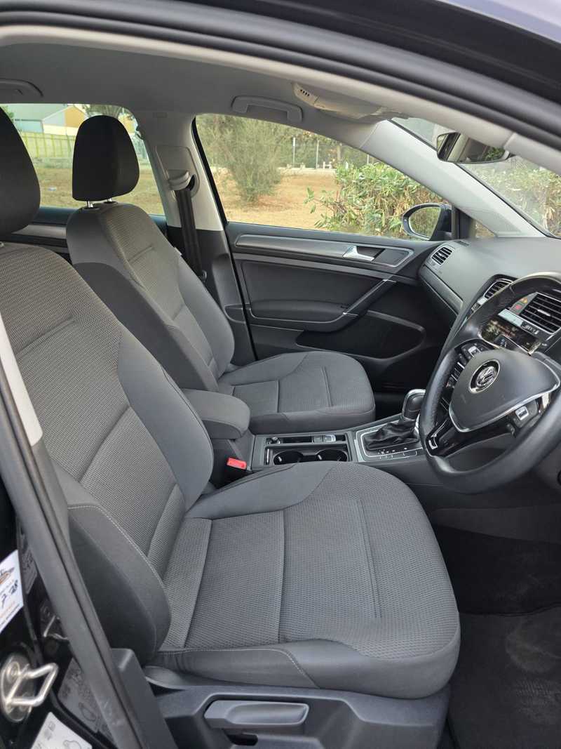 2019 Volkswagen Golf 2,0L 2019 Cyprus