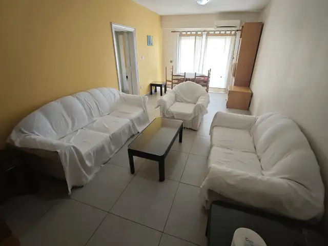 2-bedroom apartment to rent, Επαρχία Λευκωσίας — Άγιοι Ομολογητές