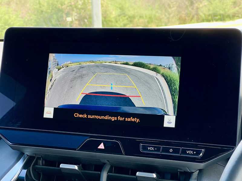 2024 Toyota Harrier 2,5L 2024 Cyprus
