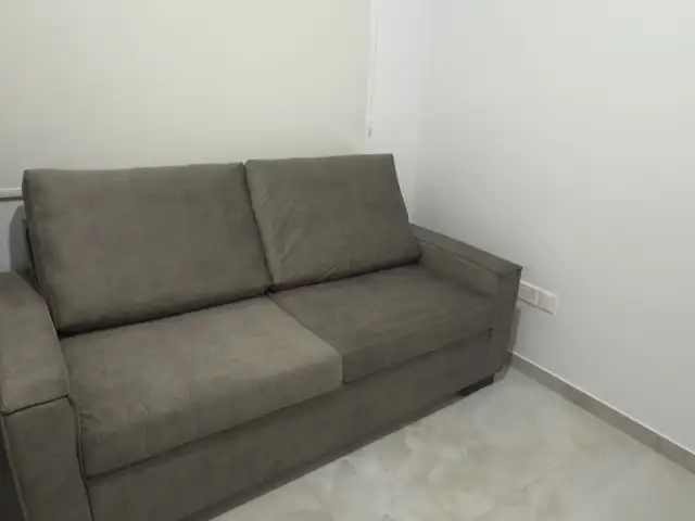 Sofa bed, Επαρχία Λεμεσού — Κολόσσι- Άγιος Λουκάς