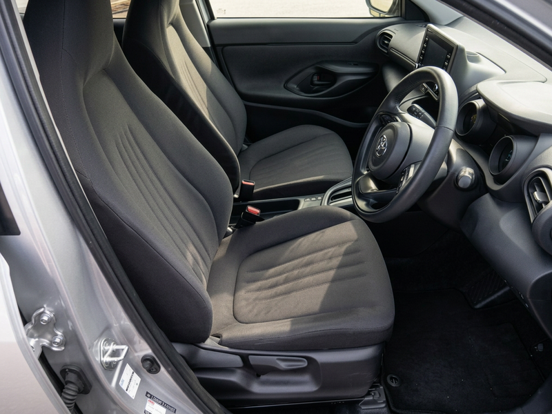2022 Toyota Yaris Cross 1,5L 2022 Cyprus