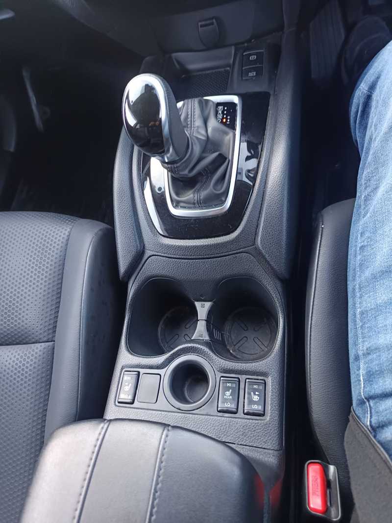 2021 Nissan X-Trail 2,0L 2021 Cyprus
