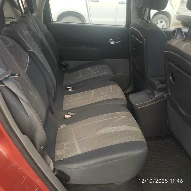 2004 Renault Scenic 1,6L 2004 Cyprus