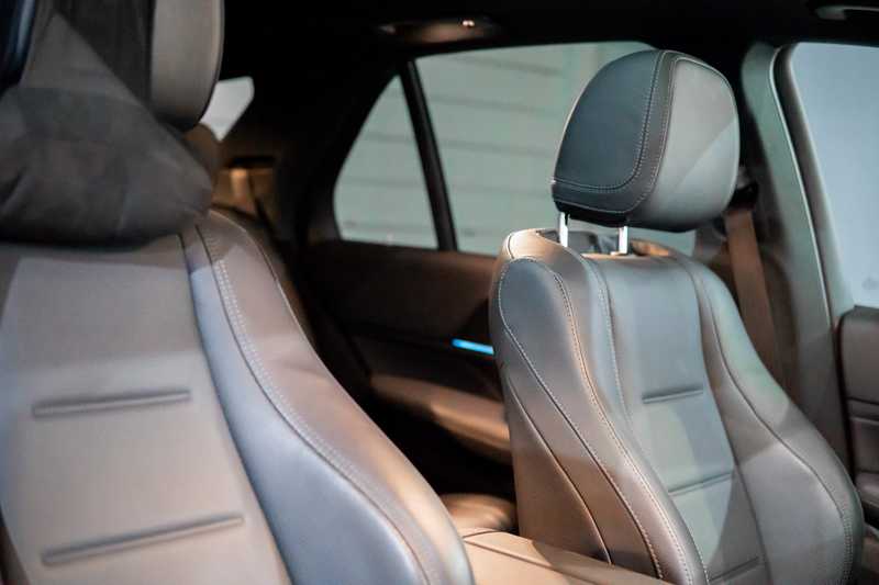 2022 Mercedes-Benz GLE-Class 3,0L 2022 Cyprus