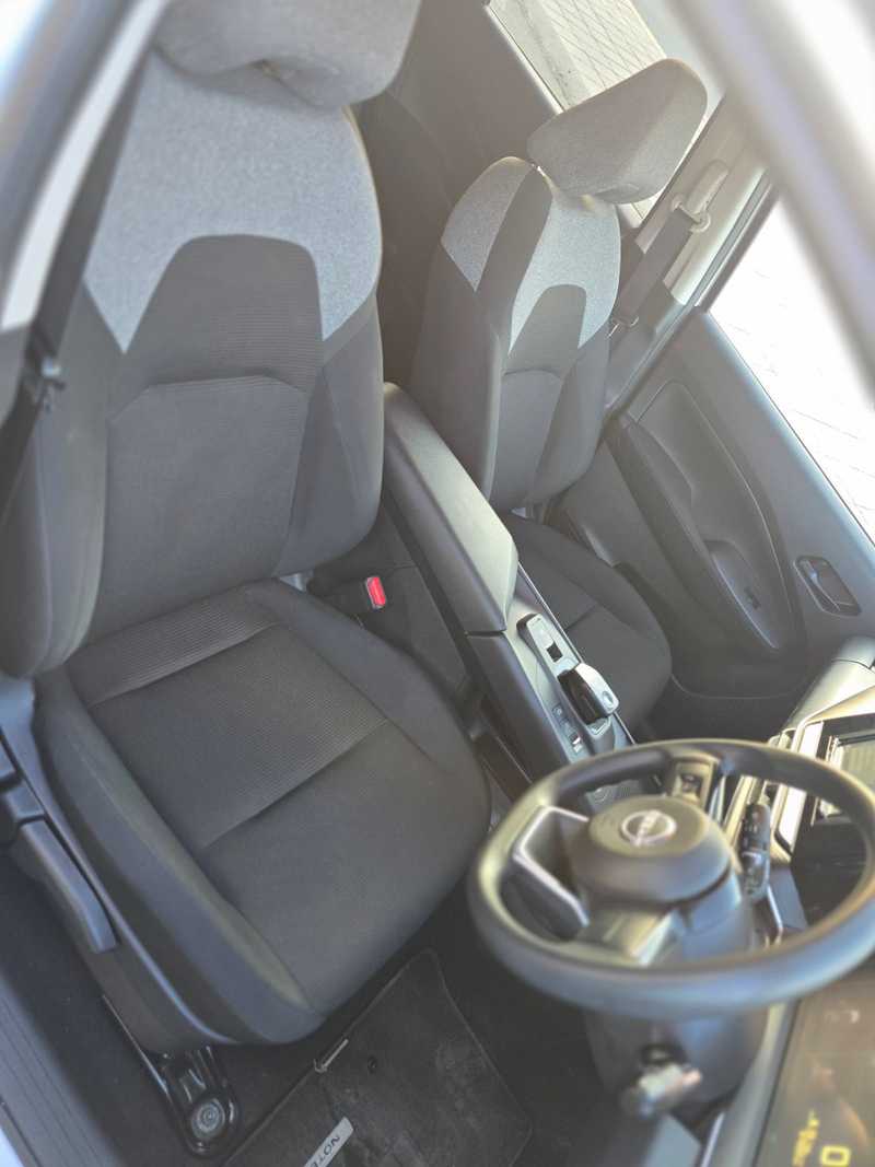 2022 Nissan Note 1,2L 2022 Cyprus