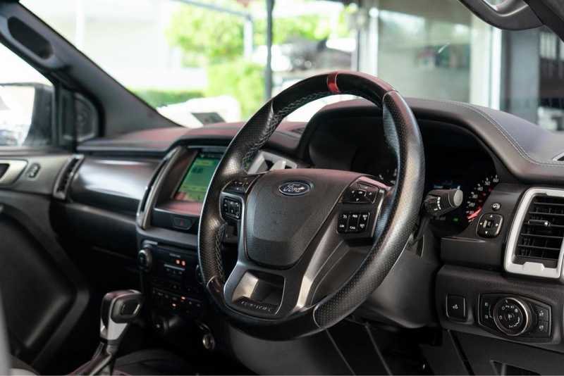 2020 Ford Ranger 2,0L 2020 Cyprus