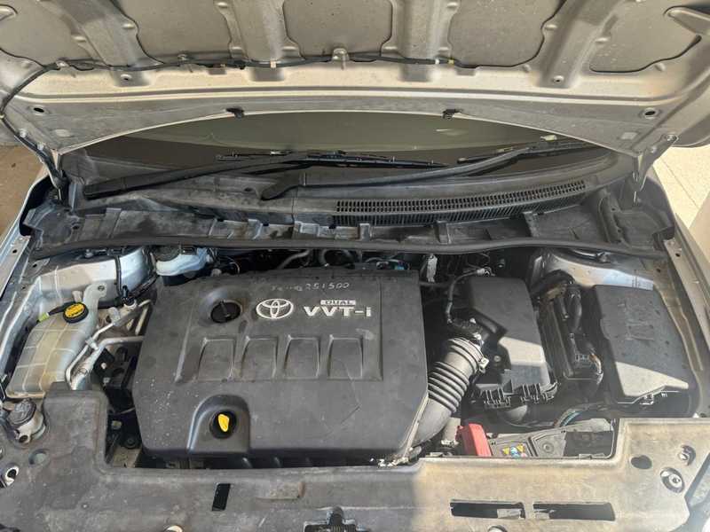 2007 Toyota Corolla 1,6L 2007 Cyprus