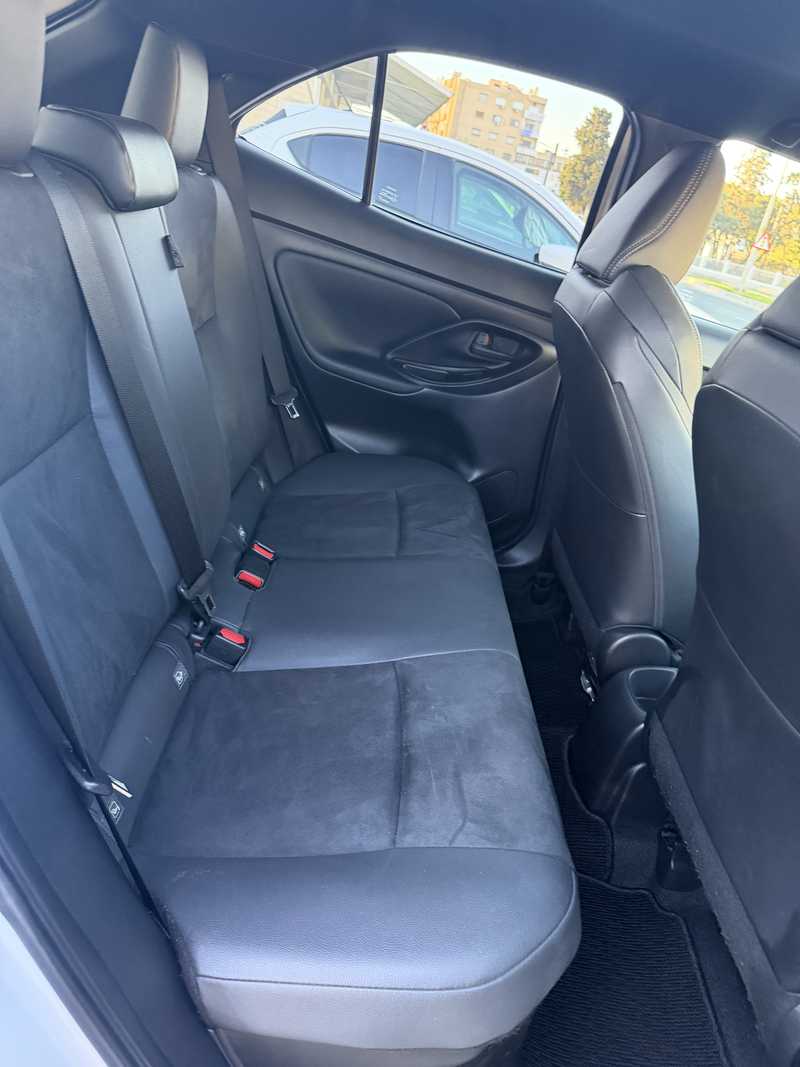 2023 Toyota Yaris Cross 1,5L 2023 Cyprus