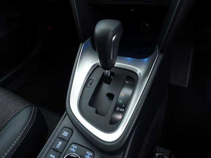 2024 Toyota Yaris Cross 1,5L 2024 Cyprus