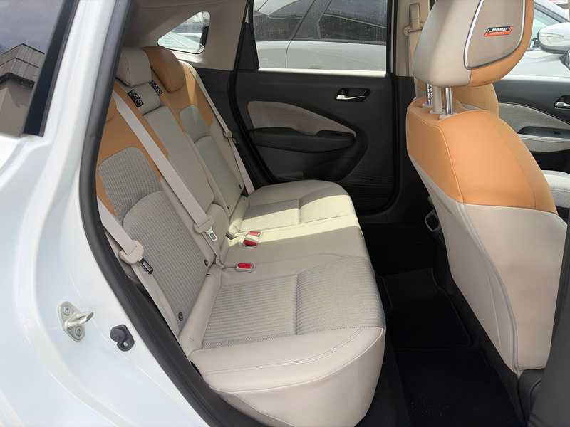 2023 Nissan Aura 1,2L 2023 Cyprus