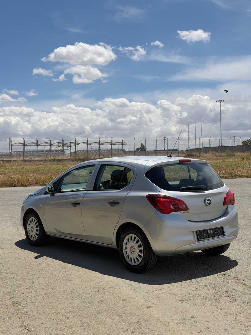 2016 Opel, Vauxhall Corsa 1,4L 2016 Cyprus