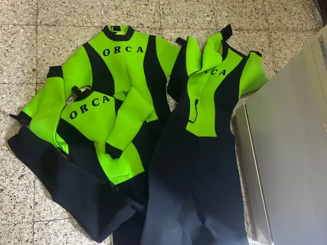 Orca swimming suit timi sizitisimi, Επαρχία Λευκωσίας — Στρόβολος - Σταυρός