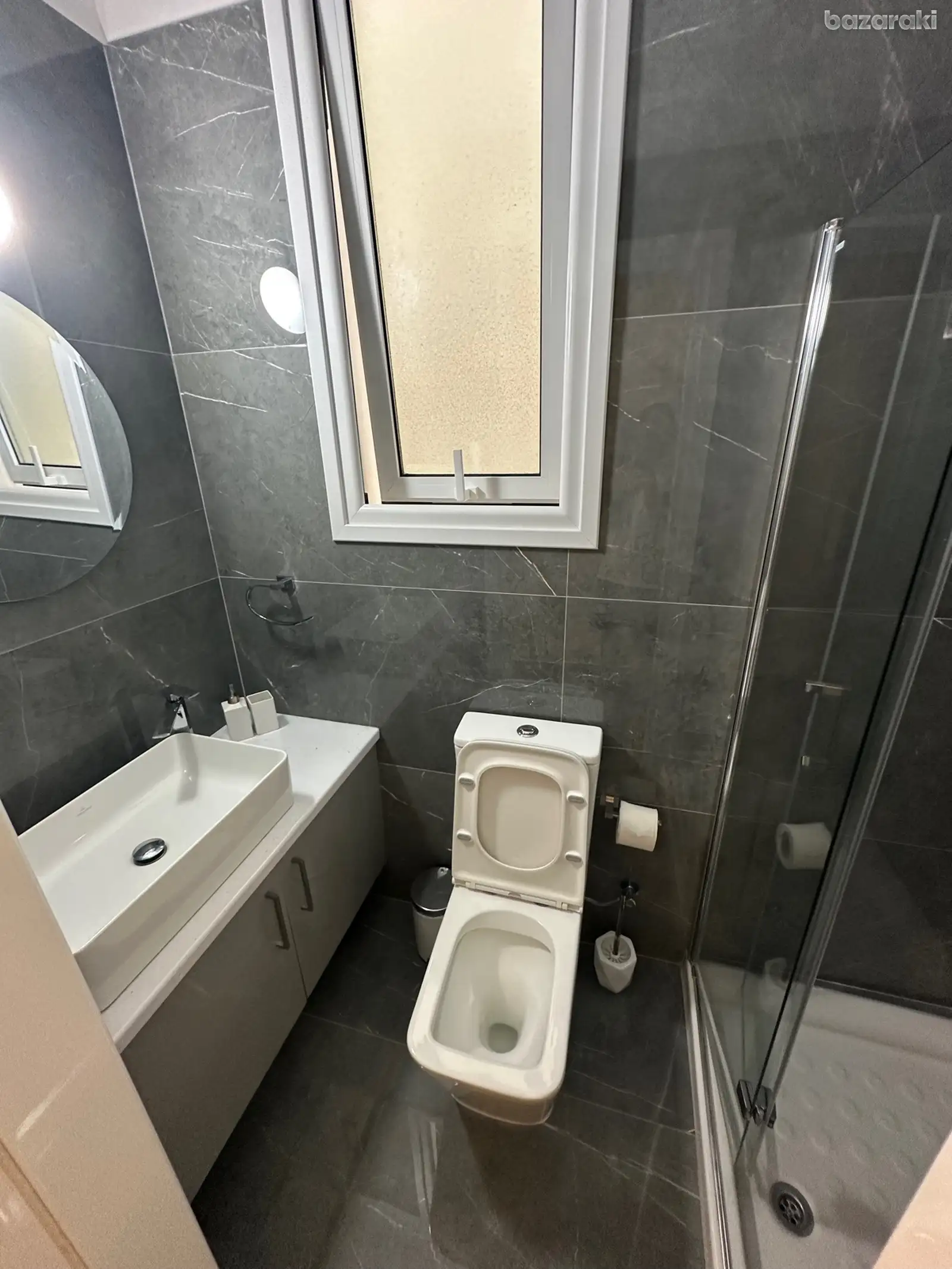 Apartment, 2 bedrooms — 8