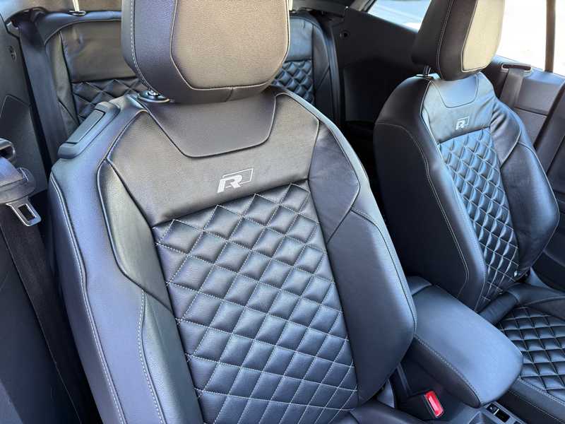 2021 Volkswagen T-Roc 1,5L 2021 Cyprus