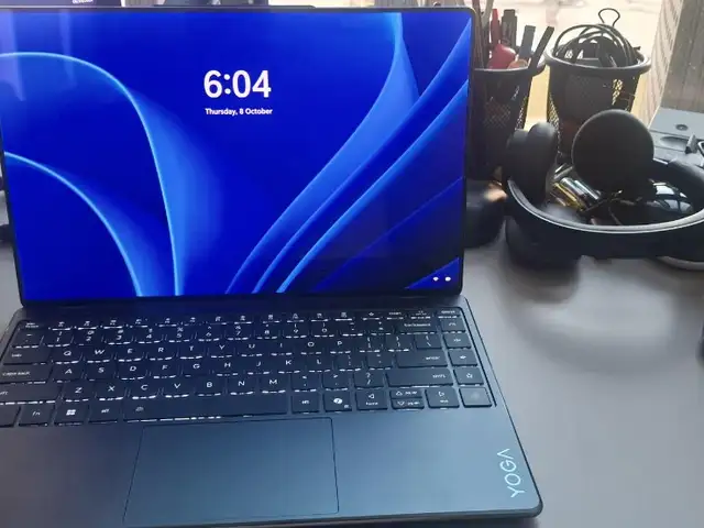 Lenovo Yoga Slim-9-14ill10-copilot-pc, Επαρχία Λευκωσίας — Αγλαντζιά
