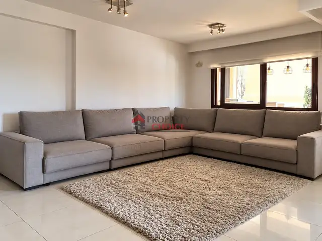  3-bedroom apartment to rent, Nicosia — Aglantzia
