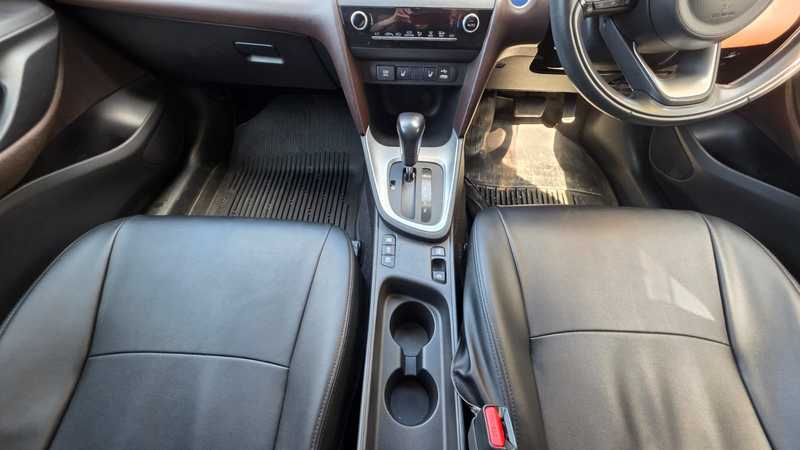 2021 Toyota Yaris Cross 1,5L 2021 Cyprus
